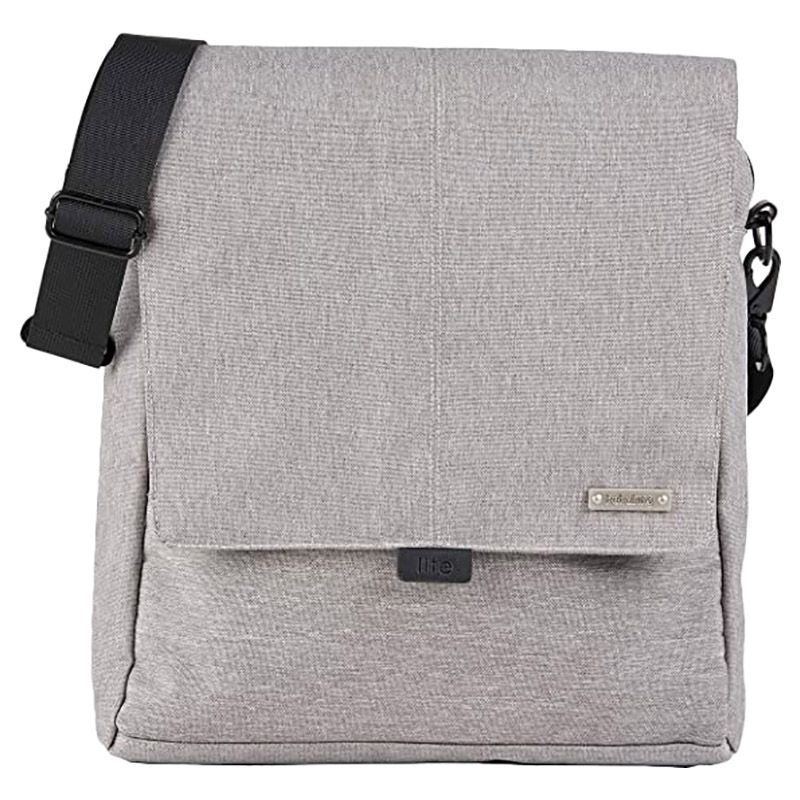 BabaBing Roma 2 Changing Bag Grey Marl Buy at Best Price